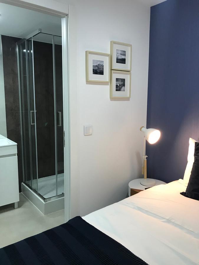 Hotel Sao Bento Na Alta Coimbra Exteriér fotografie