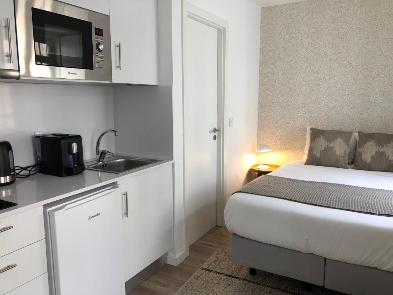 Hotel Sao Bento Na Alta Coimbra Exteriér fotografie