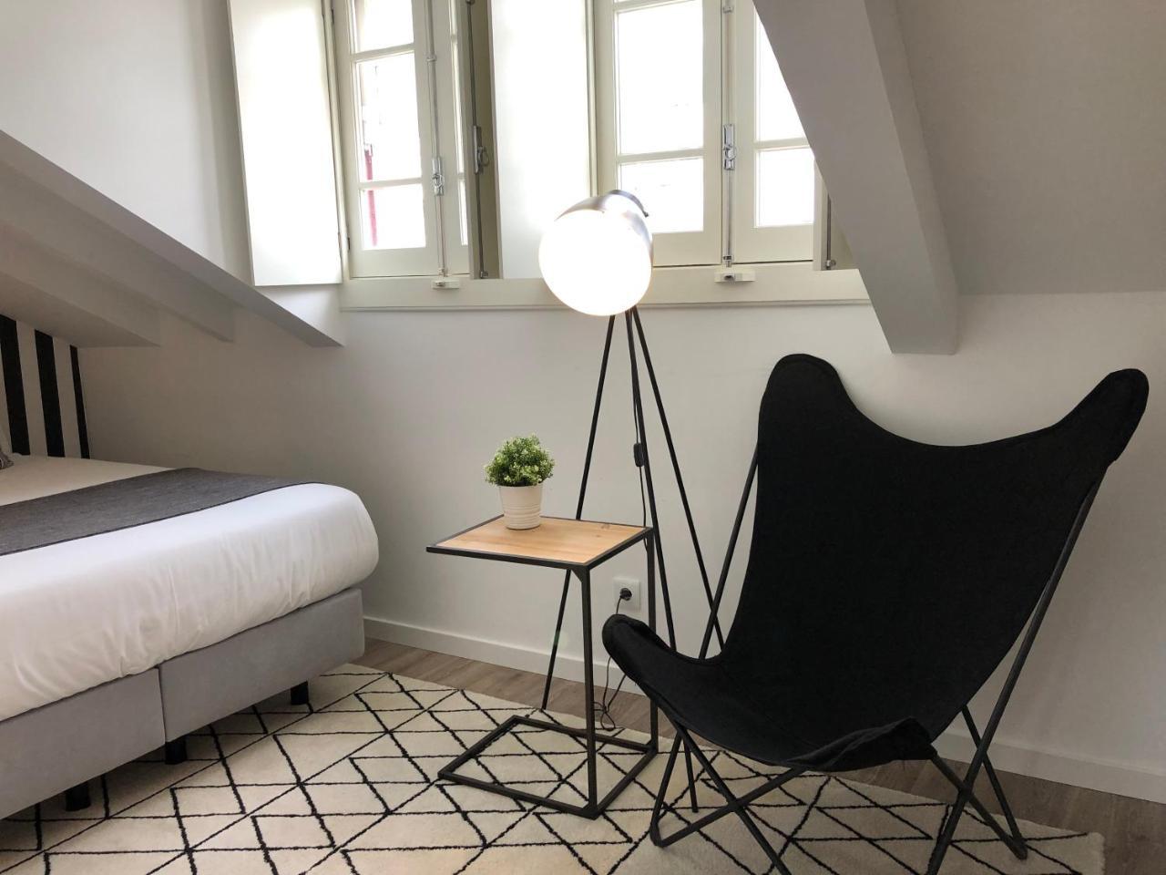 Hotel Sao Bento Na Alta Coimbra Exteriér fotografie