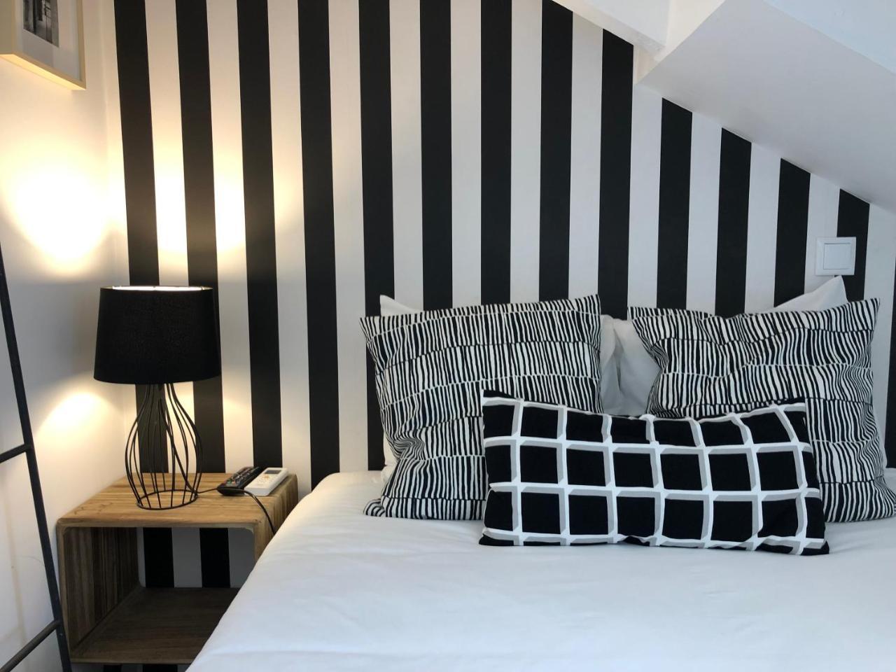 Hotel Sao Bento Na Alta Coimbra Exteriér fotografie