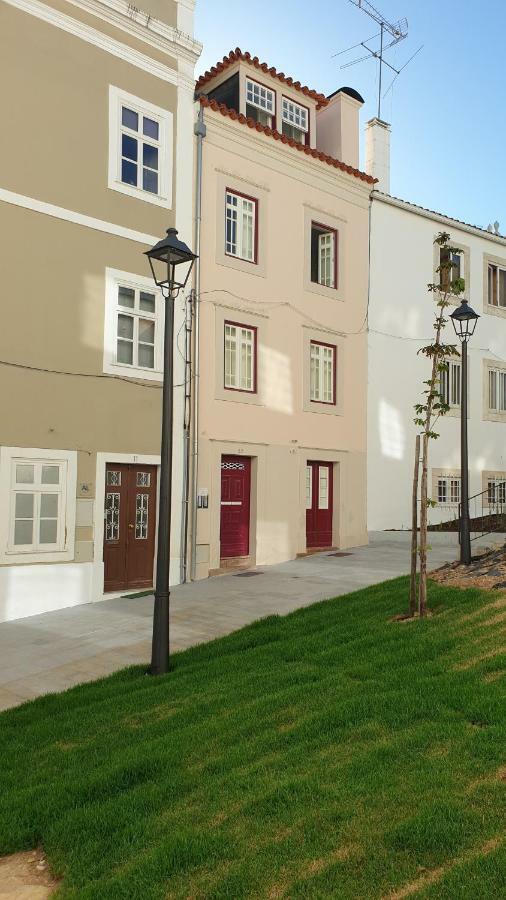 Hotel Sao Bento Na Alta Coimbra Exteriér fotografie